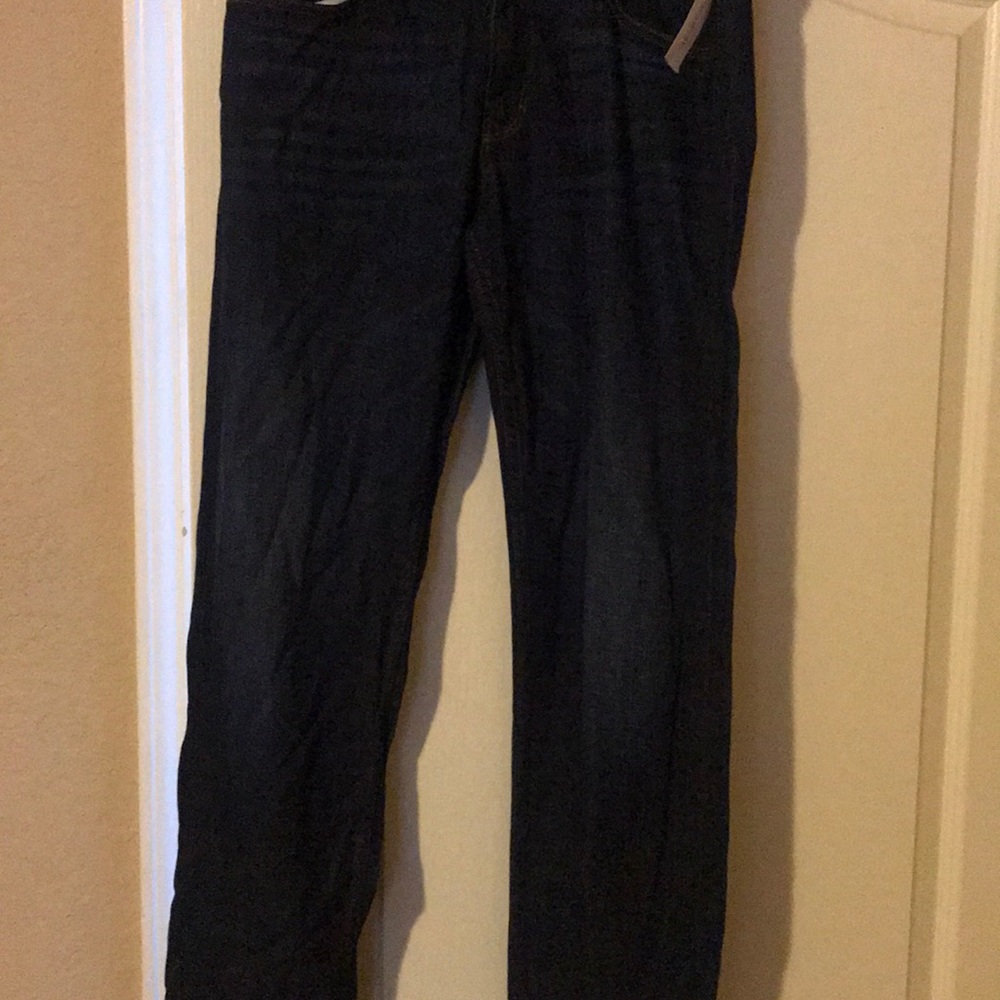 Brand New Boyfriend Jeans